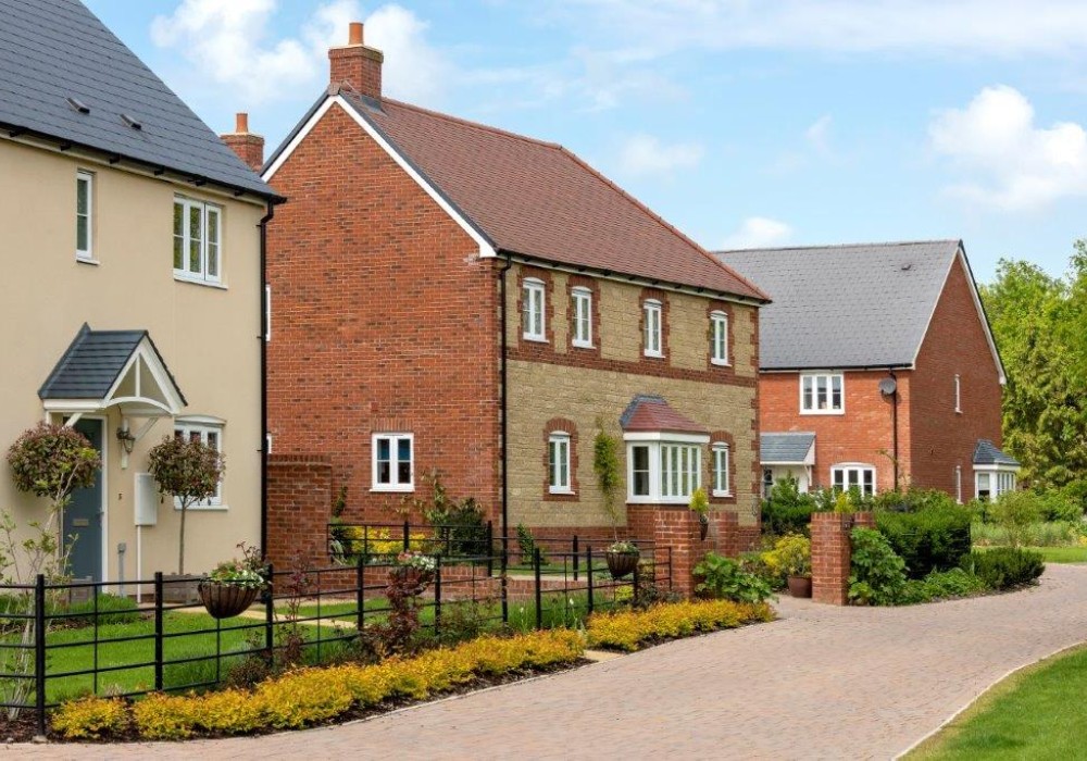 Jack's Lea