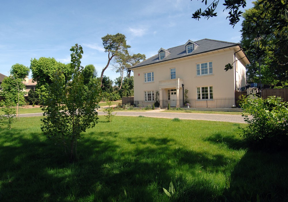 The Elms