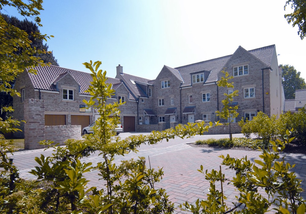 The Priory