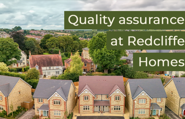 More Than a Home: Would I Live Here Myself? The Redcliffe Homes Promise