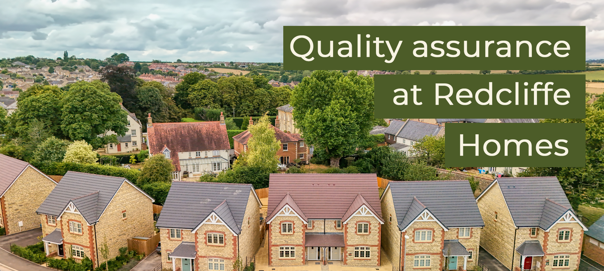 More Than a Home: Would I Live Here Myself? The Redcliffe Homes Promise