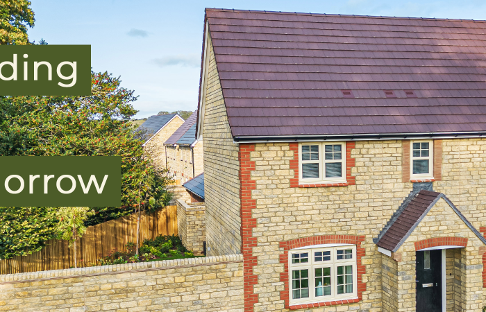 Building for tomorrow: how new build homes are made for the future