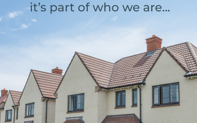 Building More Than Homes