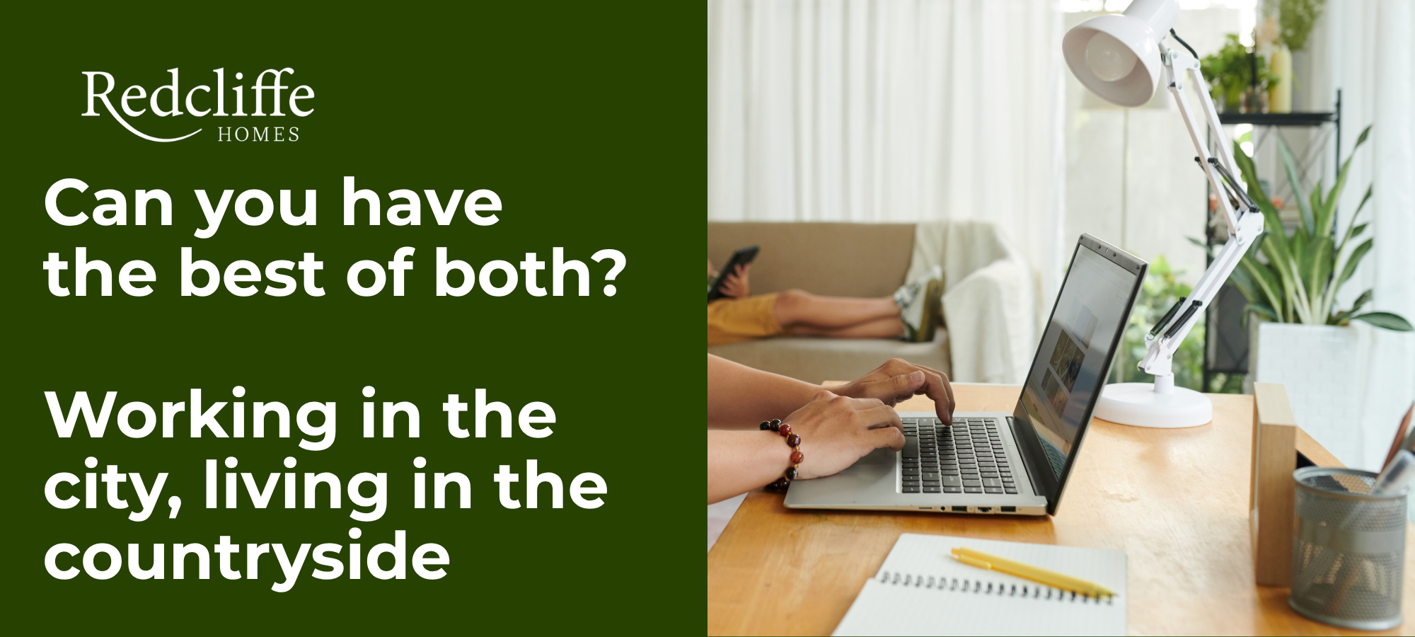 Can you have the best of both?