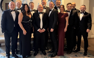 Celebrating Our Shortlisting at Insider Media South West Residential Property Awards 2026