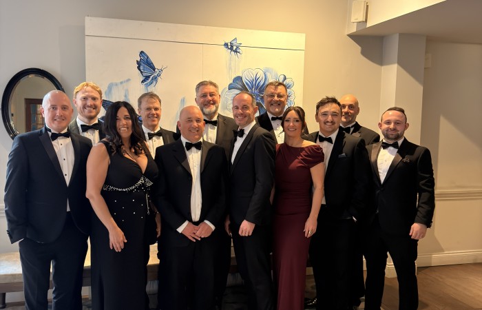Celebrating Our Shortlisting at Insider Media South West Residential Property Awards 2026