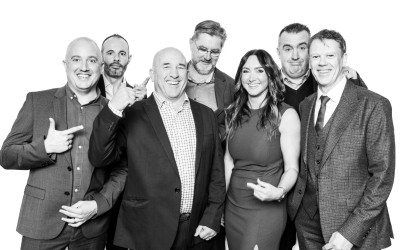 Celebrating Our Shortlisting at the Bristol Property Awards 2025