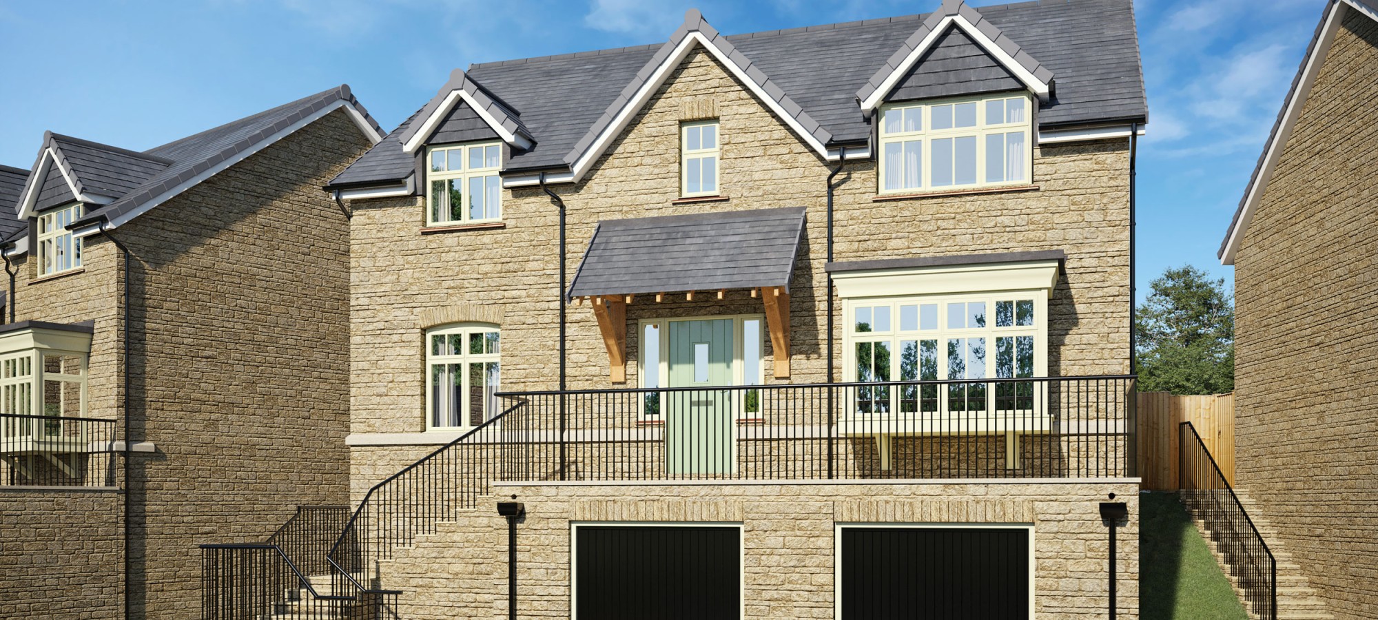 Coming Soon to Rowden Brook Phase 2