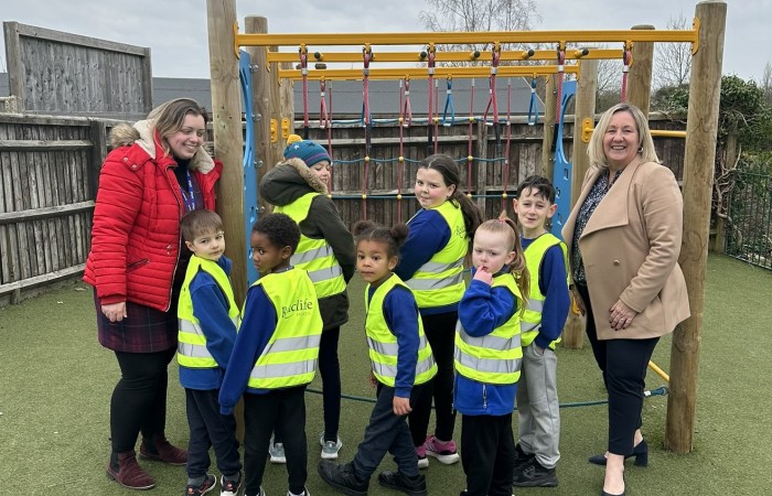 Community Support in Action!