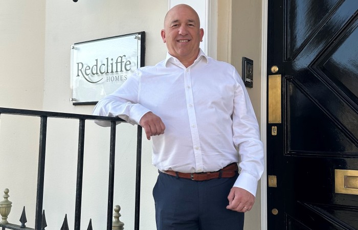 Expanding our business to meet the housing demands of the market