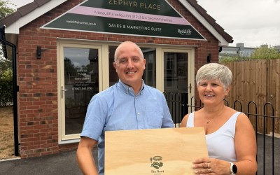 Helping Make a Difference: Supporting Wallace & Gromit's Grand Appeal