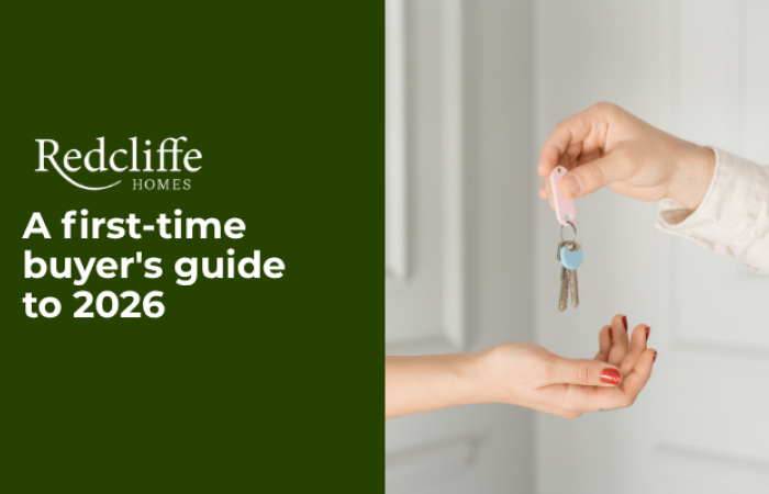 How to get first time buyers on the property ladder in 2026