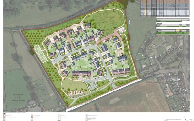 Land News - Cromhall