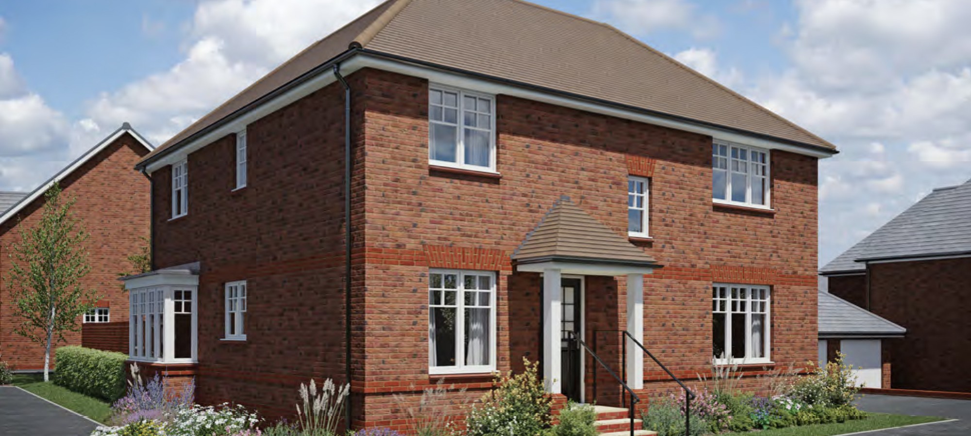 Last chance to buy at Strawberry Field