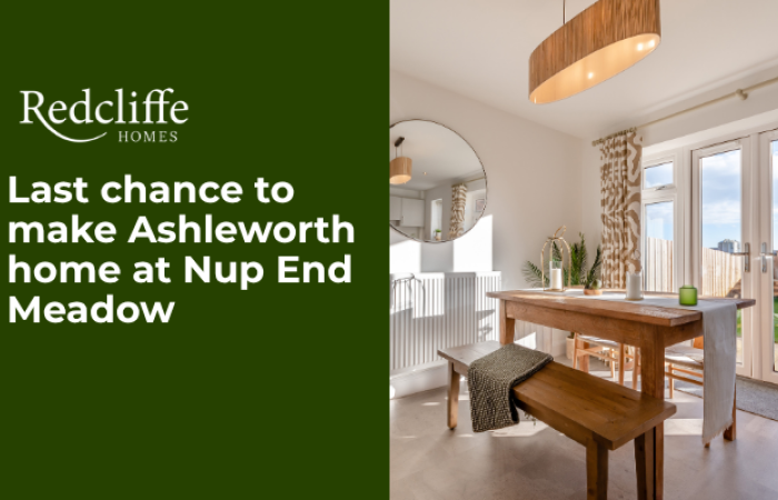 Last chance to make Ashleworth home at Nup End Meadow