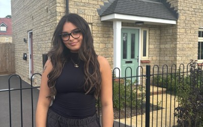 Meet Kaia: Sales Advisor at Zephyr Place