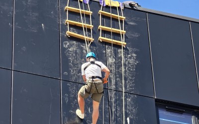 Mission accomplished!