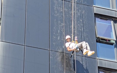 Mission accomplished!