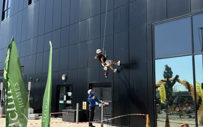 Mission accomplished!