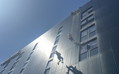 Mission accomplished!