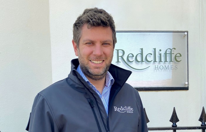 New Development Planner at Redcliffe Homes