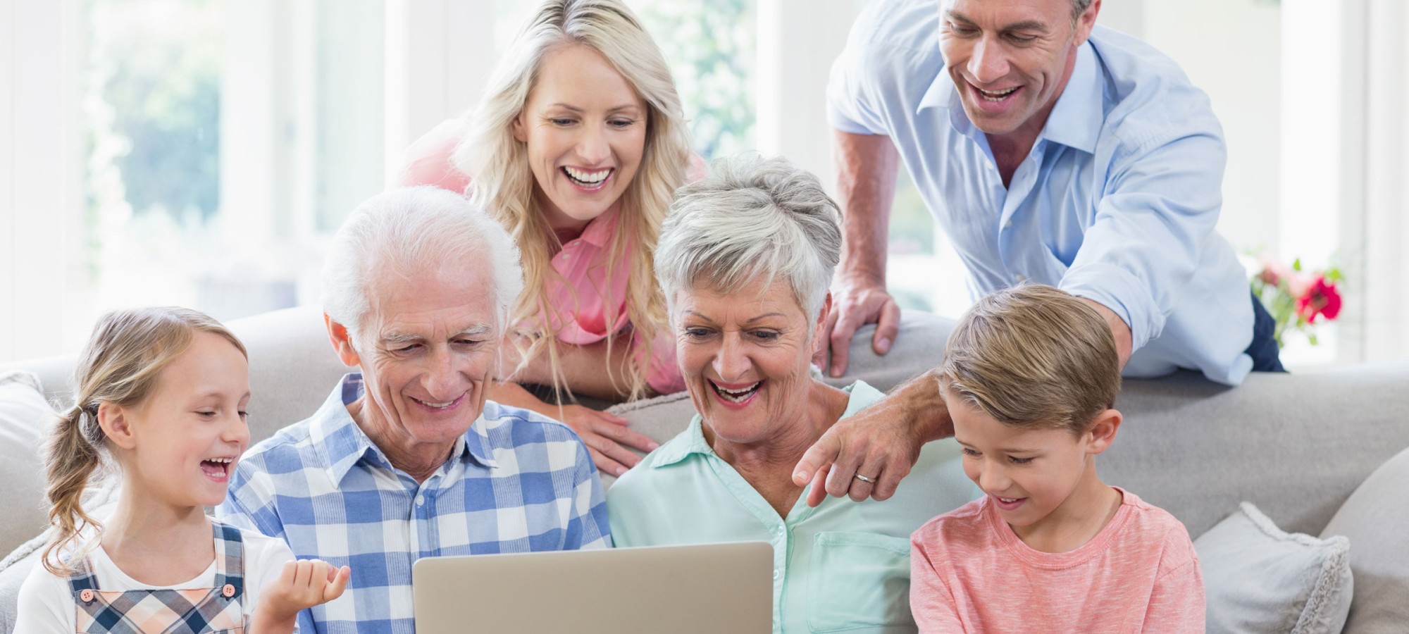 New website for Redcliffe Homes