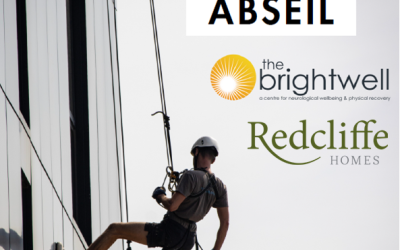 Our Team is Taking the Plunge for Charity!