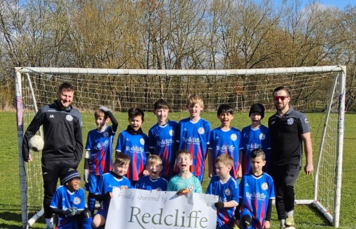 Proud Sponsors of the Amesbury Junior Phantoms!