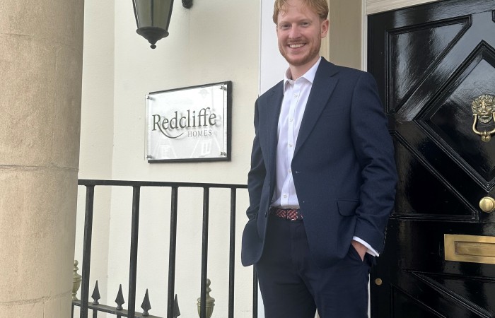 Redcliffe Homes Strengthens Land Team