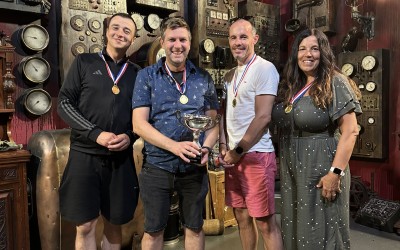 Redcliffe Homes Summer Day Out 2025