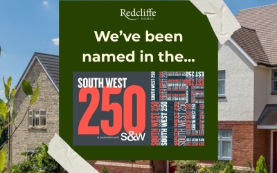 South West 250