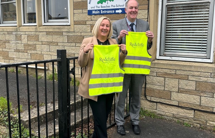 Supporting Milborne Port Primary School