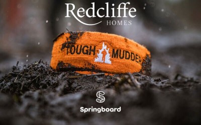 The Tough Chubbers take on Tough Mudder 15K this August!