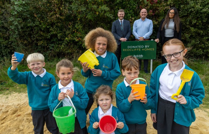 We’re proud to support our local community in Devizes