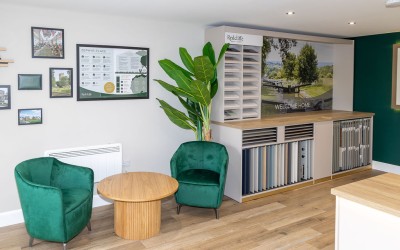 Welcome to the new Redcliffe Homes Sales & Marketing Suite