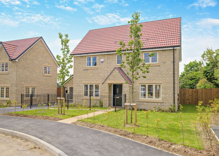 Dyrham View, Old Sodbury