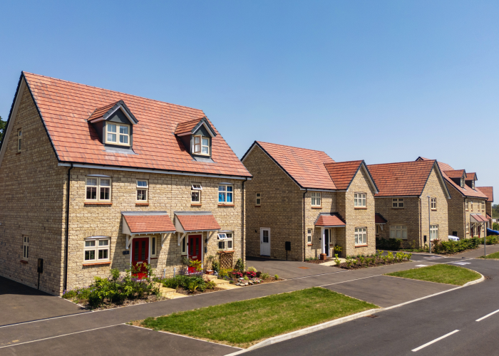 Lackham Place, Rowden Park Garden Village