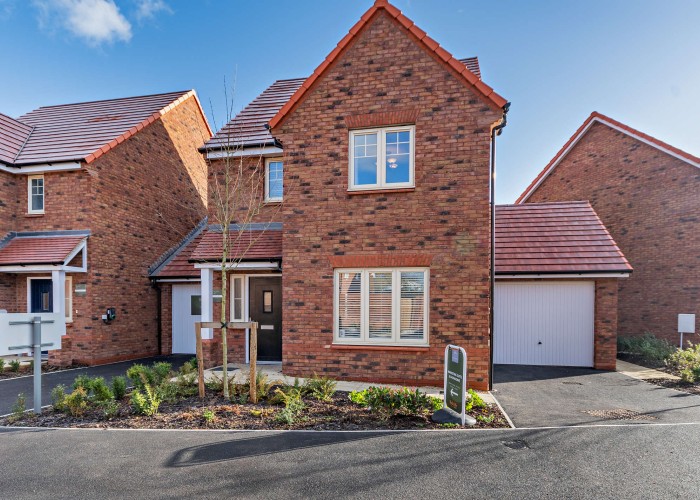 Nup End Meadow, Ashleworth