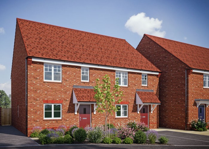 3 Bedroom
