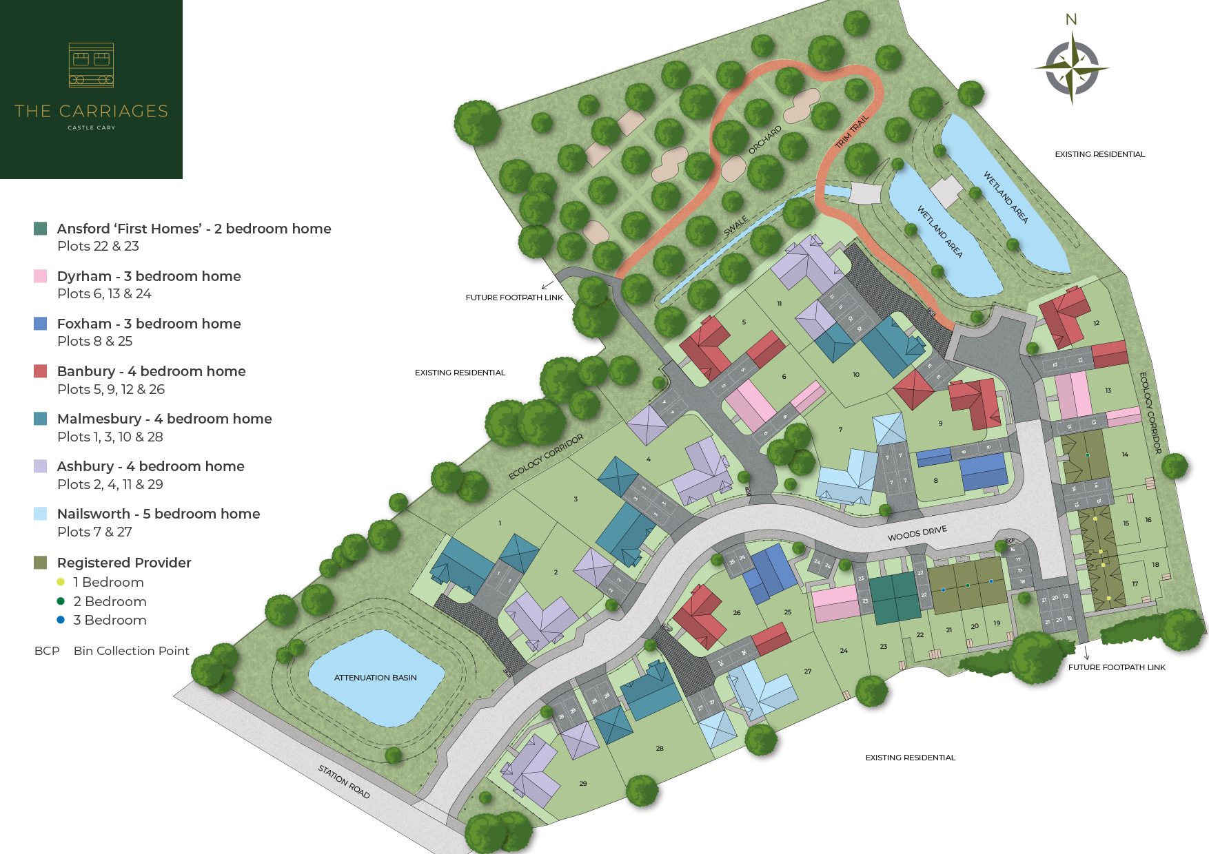 siteplan