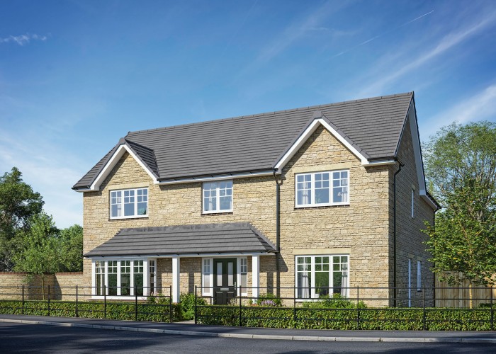 Nailsworth