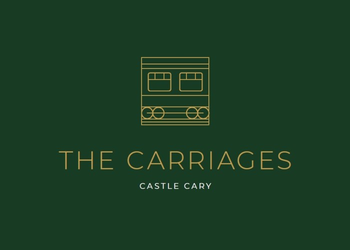 The Carriages, Castle Cary