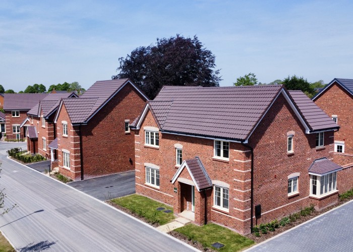 Zephyr Place, Devizes, Wiltshire
