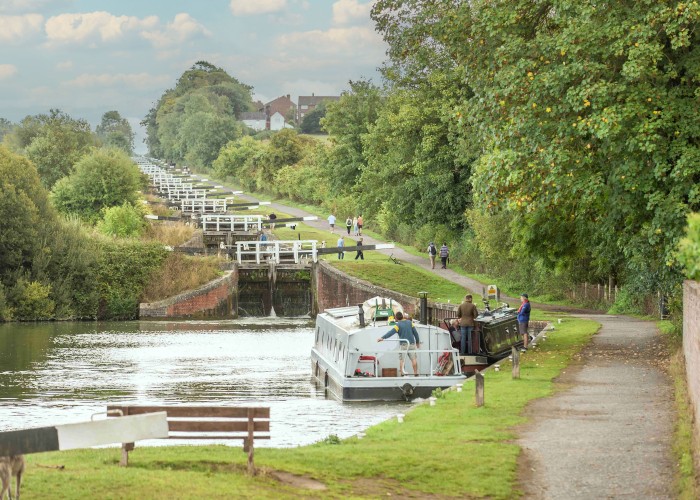 Zephyr Place, Devizes, Wiltshire