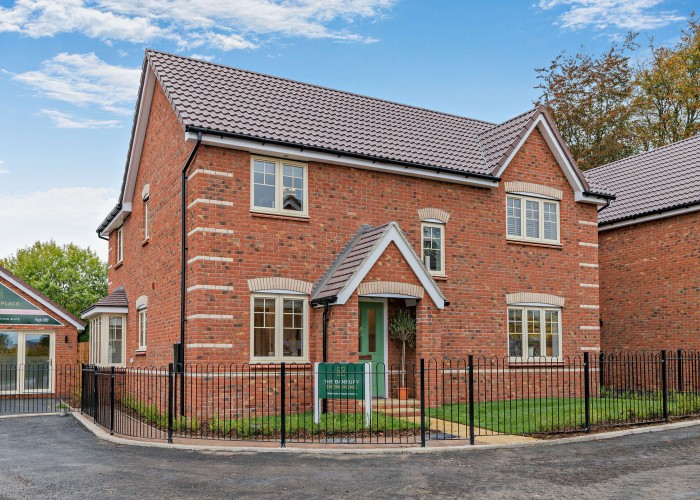 Zephyr Place, Devizes, Wiltshire