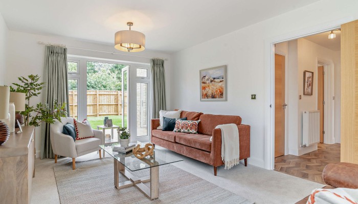 Redcliffe Homes