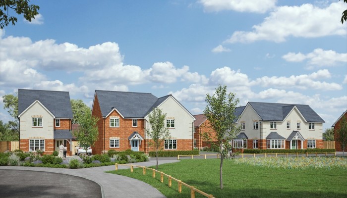 Redcliffe Homes