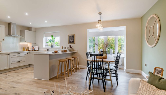 Redcliffe Homes